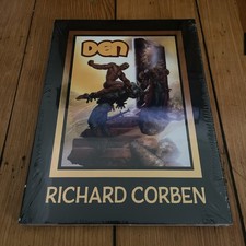 DEN Vol. 1 Dark Horse HC