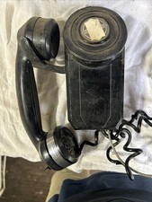 Automatic Electric Monophone