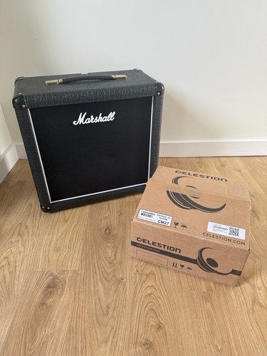 Marshall sc112 speaker - marshall,
