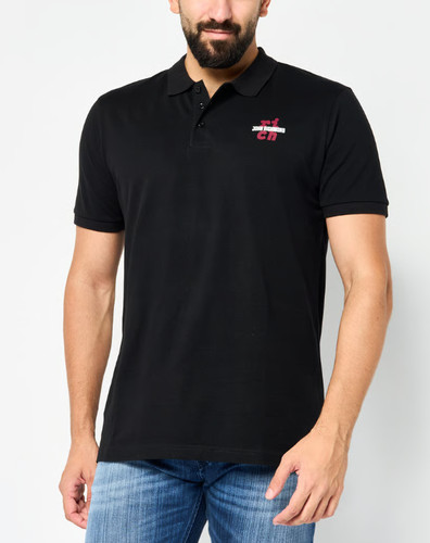John richmond mens polo - richmond,