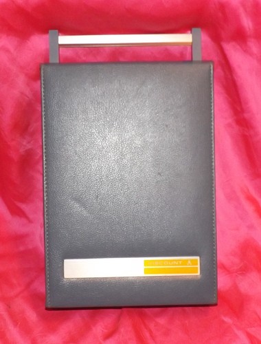 Vintage viscount portable - 💥,