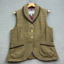 JOULES Waistcoat UK 16
