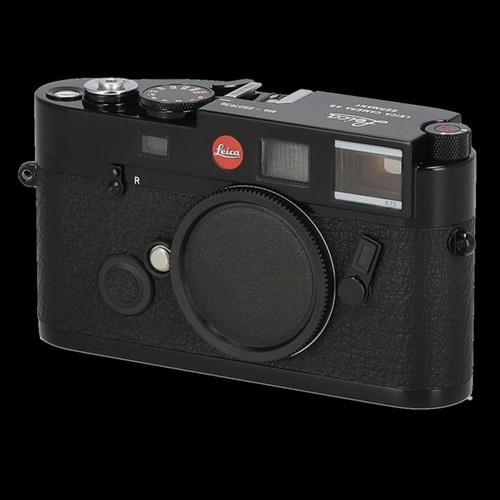 Leica ttl 72 - m6, millennium