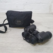 Halina Discovery 8x40 Wide Angle Field Binoculars Coated - G1