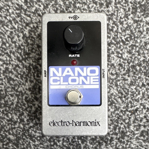 Electro harmonix nano - electro-harmonix,