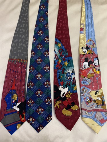 Disney vintage 90s novelty - disney,