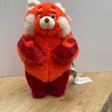 Disney Turning Red Panda Mei
