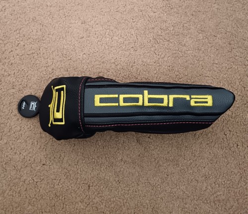 Cobra speedzone hybrid - speedzone,