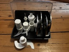 Magimix 4200XL Blade Bundle