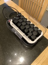 REVLON SET OF 20 THERMO