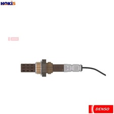 LAMBDA SENSOR DOX-0125 FOR