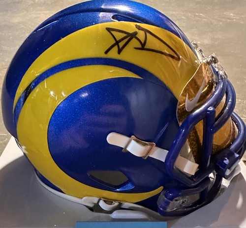 Aaron donald los angeles - aaron,