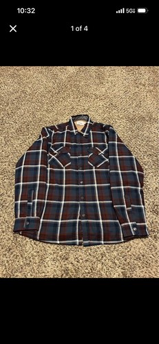 Wrangler men plaid - wrangler, men's