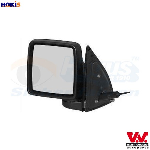 Exterior mirror 3789804 for - mirror,