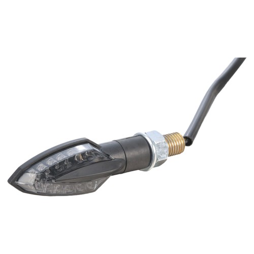 Led turn signals - signals, protech