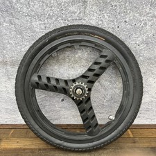 Vintage ACS GT Stealth 20" BMX