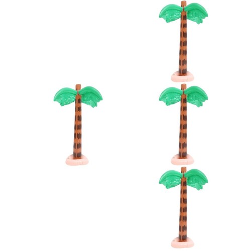 Set reusable inflatable - of,