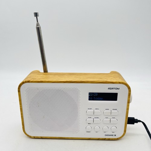 Azatom desire dab fm - x2,