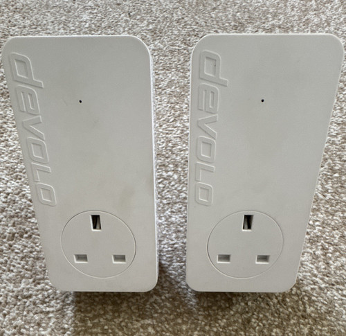 Devolo dlan 1000 duo - 1000, duo+