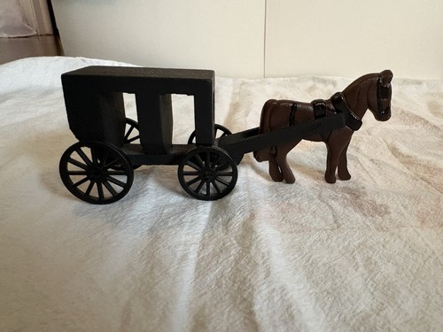 Amish mennonite wooden - amish, or