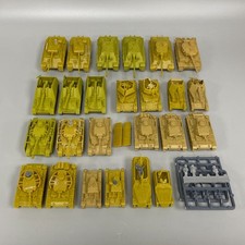 15MM SCALE FLAMES OF WAR GERMAN ARMOUR COLLECTION BUNDLE EARLY MID LATE WAR WWII