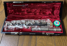 Yamaha YPC-32 Piccolo Wind