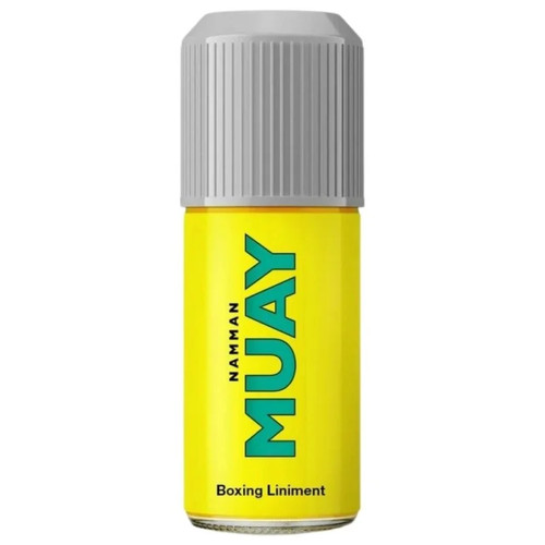 Namman muay thai boxing - muay,