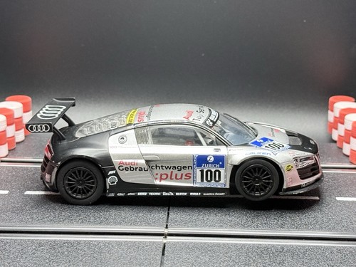 Carrera digital audi 30514 - audi, r8