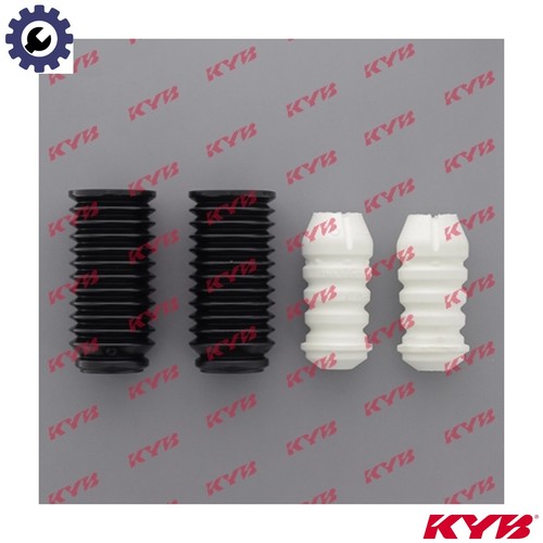 Dust cover kit shock absorber - dust,