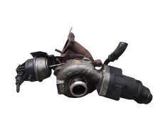 AUDI A4 Turbo Turbocharger