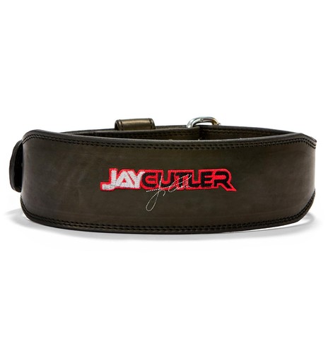 Jay cutler signature leather - signature,