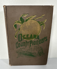 Oceana County Pioneers &