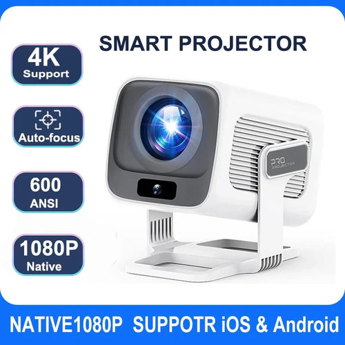 Projector android native - android,
