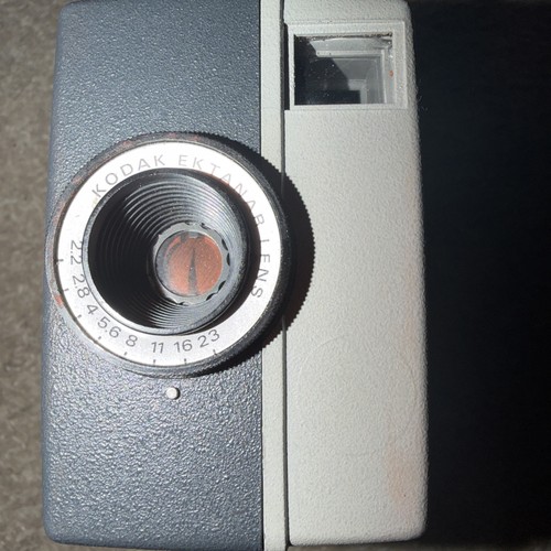 Vintage kodak instamatic - m4,