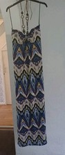 Ladies Maxi Dress Size 14