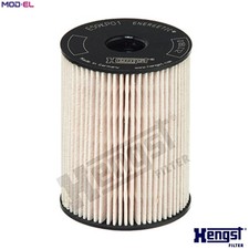 FUEL FILTER E59KP01 D78 FOR