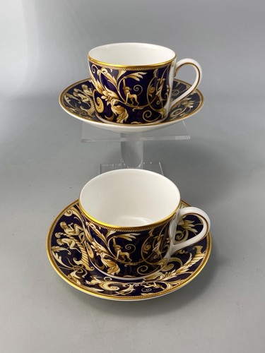Wedgwood cornucopia accent - wedgwood,