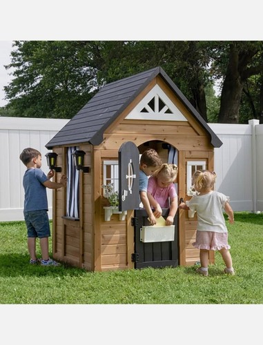 Backyard discovery mystic - discovery,