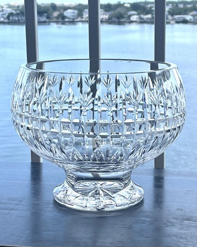 Vintage waterford crystal - waterford,