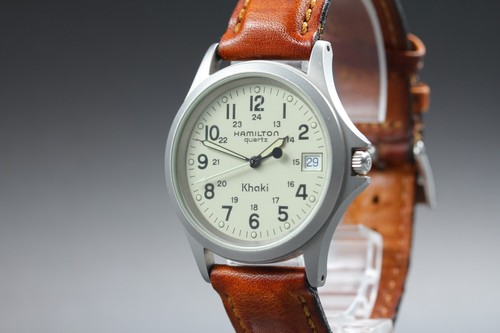 Mint hamilton military - hamilton,