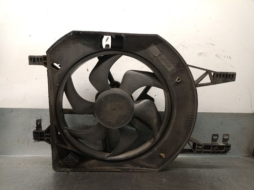 91168026 radiator cooling - 91168026, fan