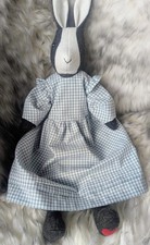 Dutch Rabbits Bunny Luna Lapin