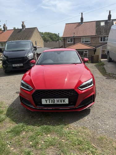 Audi line 0 tfsi - 2.0,
