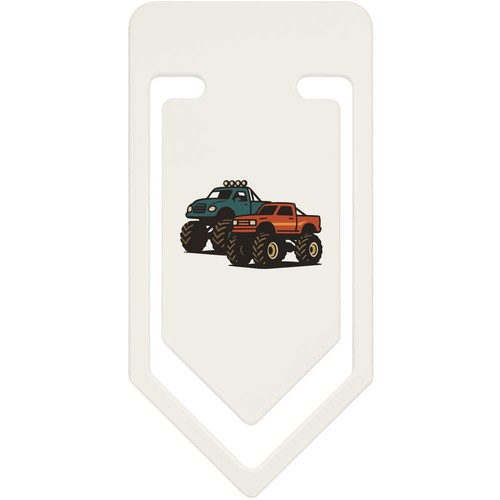 Racing monster trucks - 'racing, trucks'