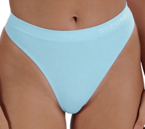 Step one carpi - step, thong