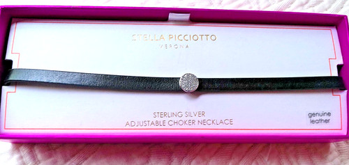 Stella picciotto genuine - stella,