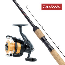 Daiwa Matchman Sweepfire 11ft