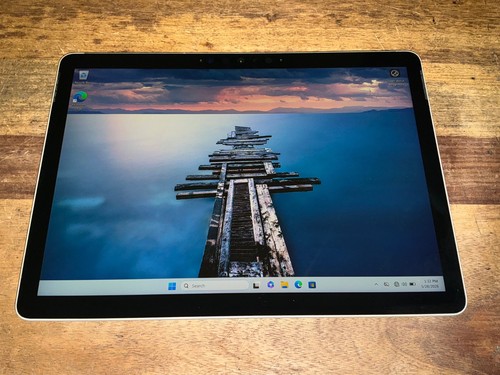 Microsoft surface 5 - 4, 10.5”