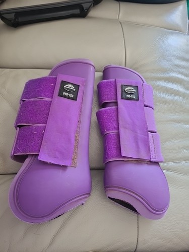 Weatherbeeta pro tec purple - tec,