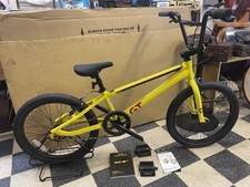 Bmx mach one - mach, pro